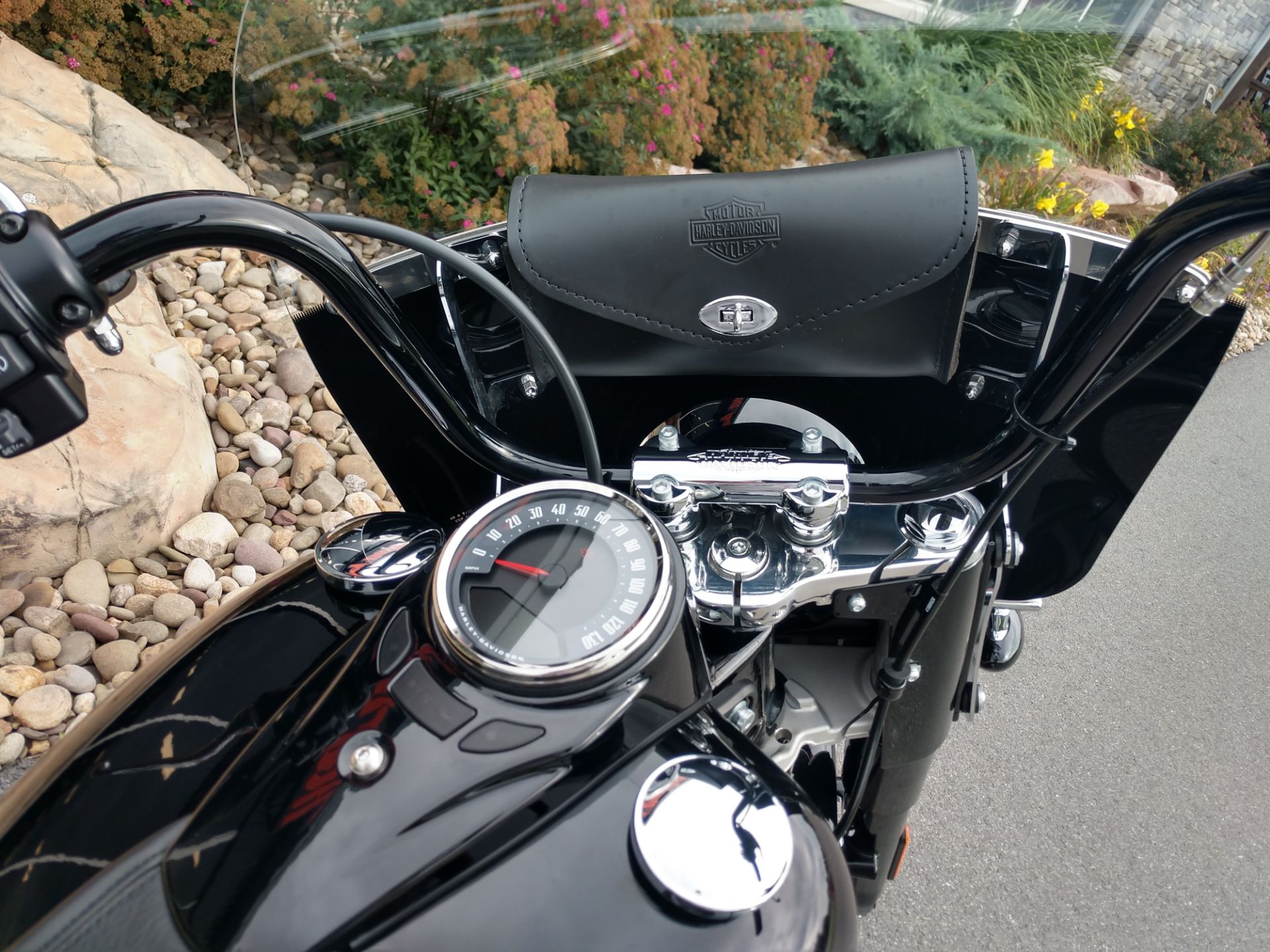 2020 Harley-Davidson Heritage Classic 114 in Duncansville, Pennsylvania - Photo 4