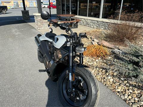2024 Harley-Davidson Sportster® S in Duncansville, Pennsylvania - Photo 2