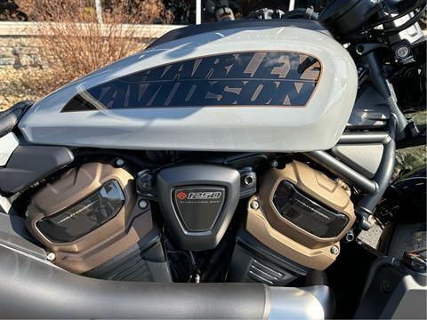 2024 Harley-Davidson Sportster® S in Duncansville, Pennsylvania - Photo 3
