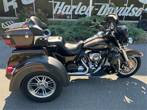 2013 Harley-Davidson Tri Glide® Ultra Classic® 110th Anniversary Edition in Duncansville, Pennsylvania - Photo 1