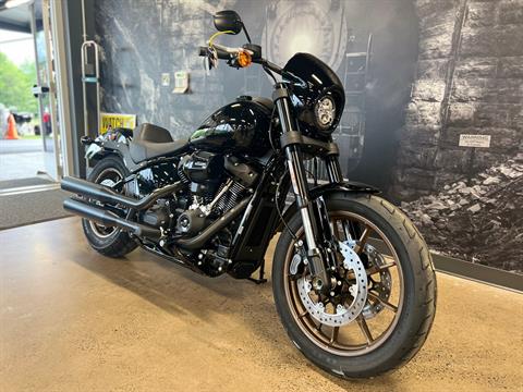 2023 Harley-Davidson Low Rider® S in Duncansville, Pennsylvania - Photo 4