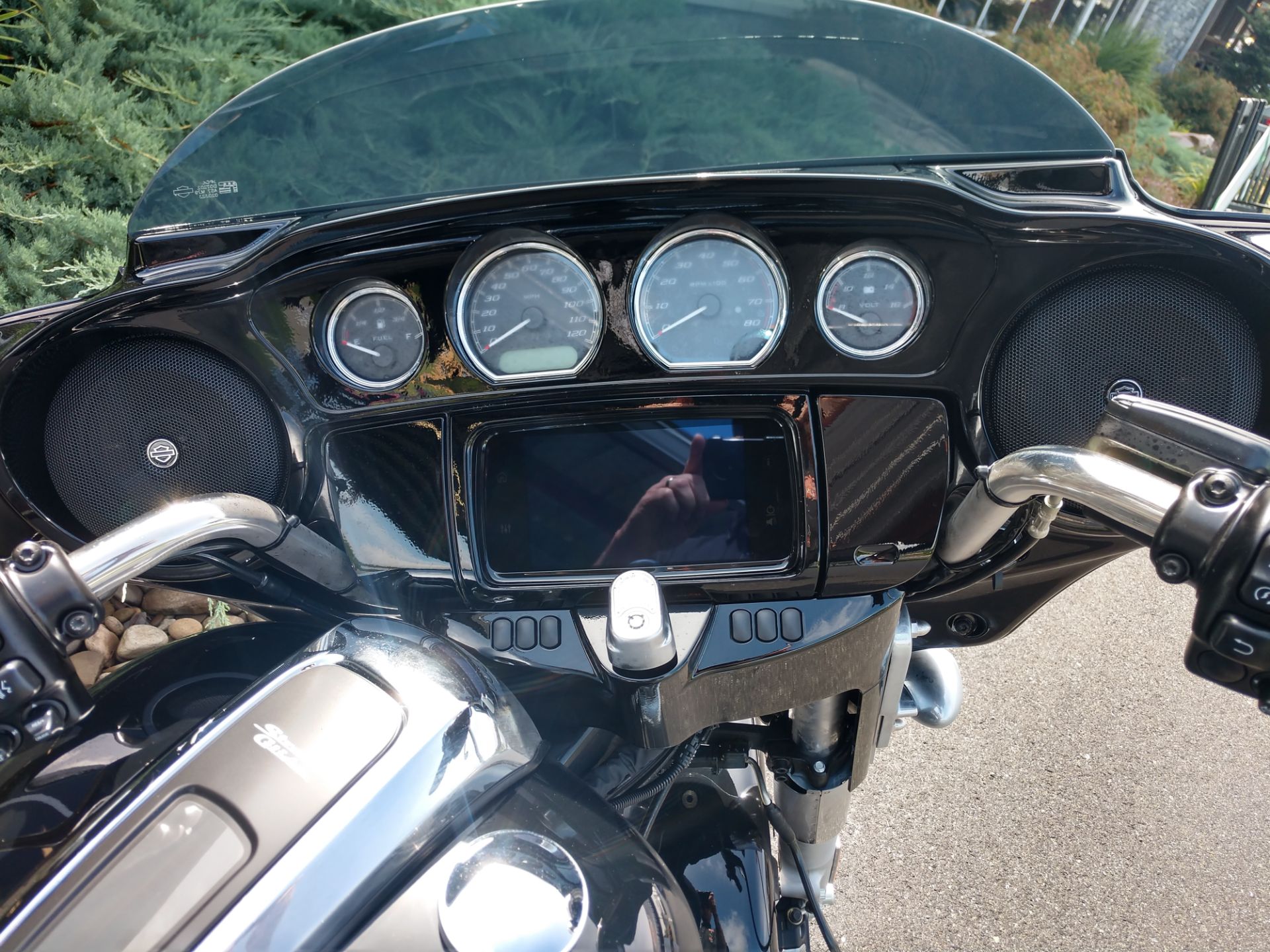 2023 Harley-Davidson Street Glide® Special in Duncansville, Pennsylvania - Photo 5
