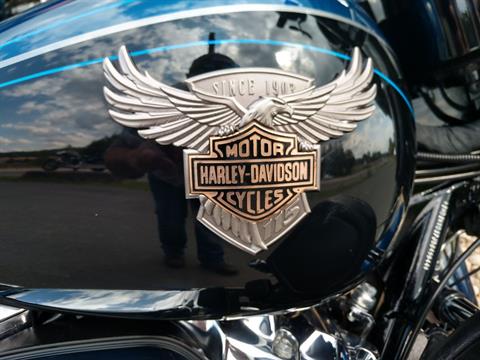2018 Harley-Davidson 115th Anniversary Ultra Limited in Duncansville, Pennsylvania - Photo 3