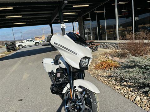 2024 Harley-Davidson Street Glide® in Duncansville, Pennsylvania - Photo 4