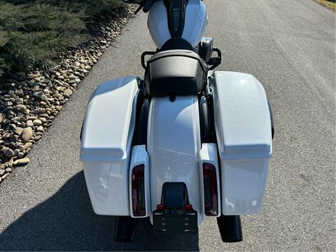 2024 Harley-Davidson Street Glide® in Duncansville, Pennsylvania - Photo 6