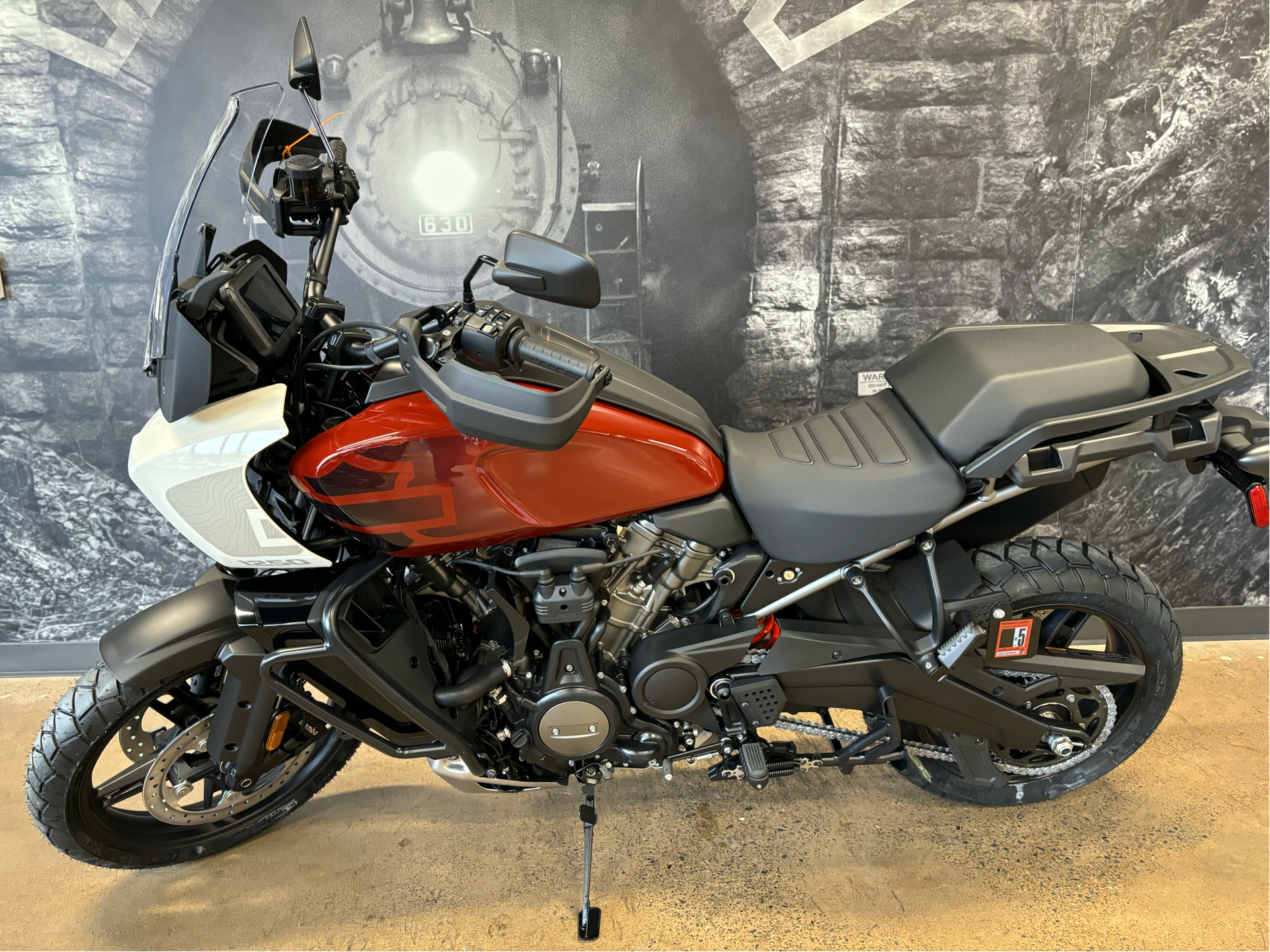 2024 Harley-Davidson Pan America® 1250 Special in Duncansville, Pennsylvania - Photo 2
