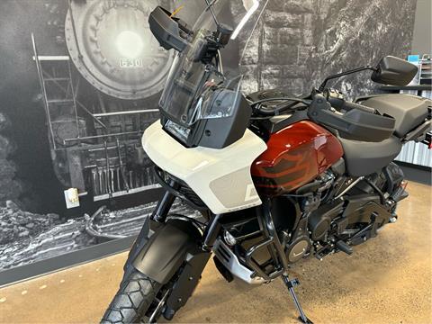 2024 Harley-Davidson Pan America® 1250 Special in Duncansville, Pennsylvania - Photo 3