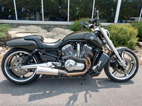 2015 Harley-Davidson V-Rod Muscle® in Duncansville, Pennsylvania - Photo 1