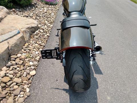 2015 Harley-Davidson V-Rod Muscle® in Duncansville, Pennsylvania - Photo 6
