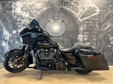 2018 Harley-Davidson Street Glide® Special in Duncansville, Pennsylvania - Photo 1