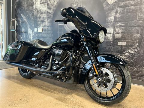 2018 Harley-Davidson Street Glide® Special in Duncansville, Pennsylvania - Photo 4