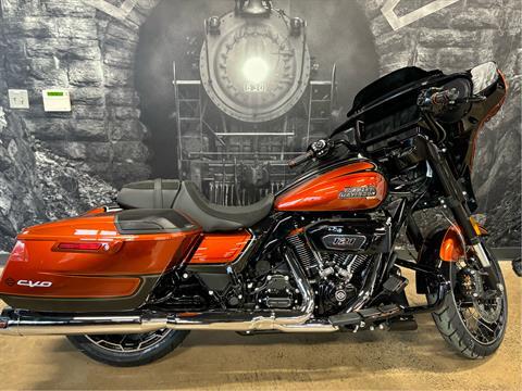 2023 Harley-Davidson CVO™ Street Glide® in Duncansville, Pennsylvania - Photo 1