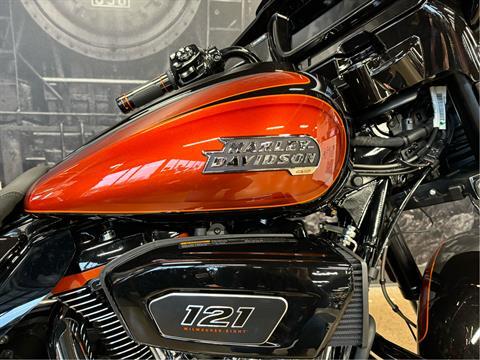 2023 Harley-Davidson CVO™ Street Glide® in Duncansville, Pennsylvania - Photo 7