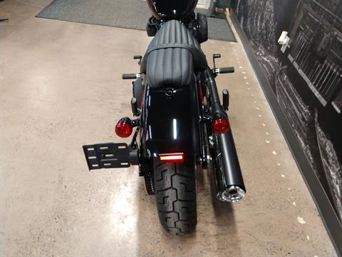 2023 Harley-Davidson Street Bob® 114 in Duncansville, Pennsylvania - Photo 4