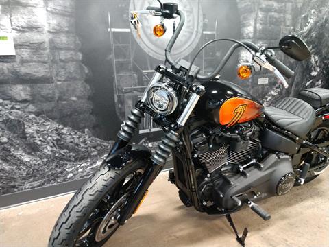 2023 Harley-Davidson Street Bob® 114 in Duncansville, Pennsylvania - Photo 3
