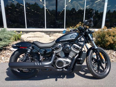 2022 Harley-Davidson Nightster™ in Duncansville, Pennsylvania - Photo 1