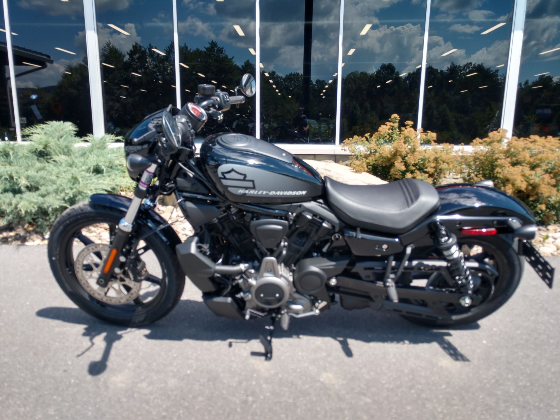 2022 Harley-Davidson Nightster™ in Duncansville, Pennsylvania - Photo 2