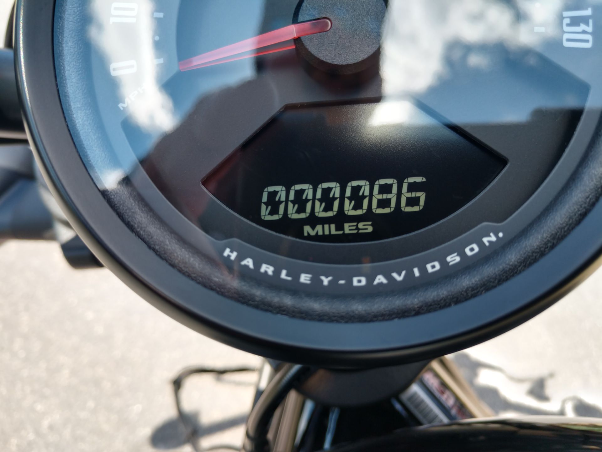 2022 Harley-Davidson Nightster™ in Duncansville, Pennsylvania - Photo 5