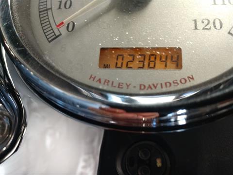 2007 Harley-Davidson FXDC Dyna® Super Glide® Custom in Duncansville, Pennsylvania - Photo 5