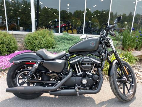 2020 Harley-Davidson Iron 883™ in Duncansville, Pennsylvania - Photo 1