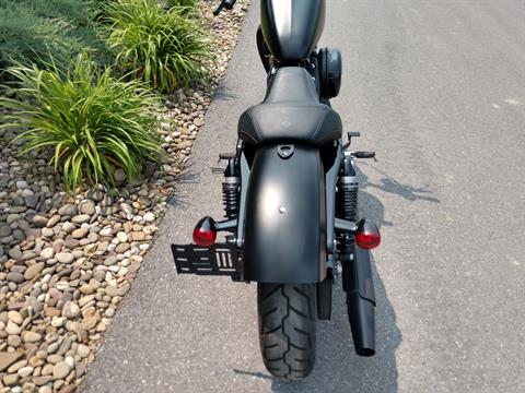 2020 Harley-Davidson Iron 883™ in Duncansville, Pennsylvania - Photo 4