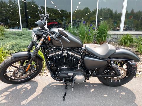 2020 Harley-Davidson Iron 883™ in Duncansville, Pennsylvania - Photo 2