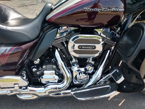 2015 Harley-Davidson CVO™ Limited in Duncansville, Pennsylvania - Photo 3