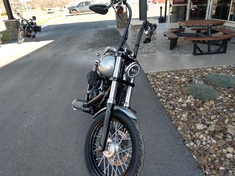 2015 Harley-Davidson Street Bob® in Duncansville, Pennsylvania - Photo 3