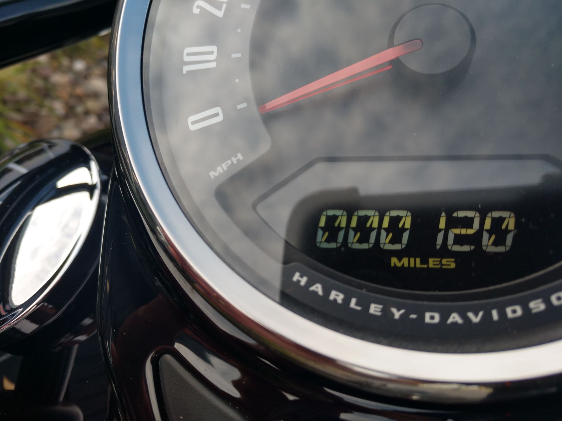 2021 Harley-Davidson Softail Slim® in Duncansville, Pennsylvania - Photo 5