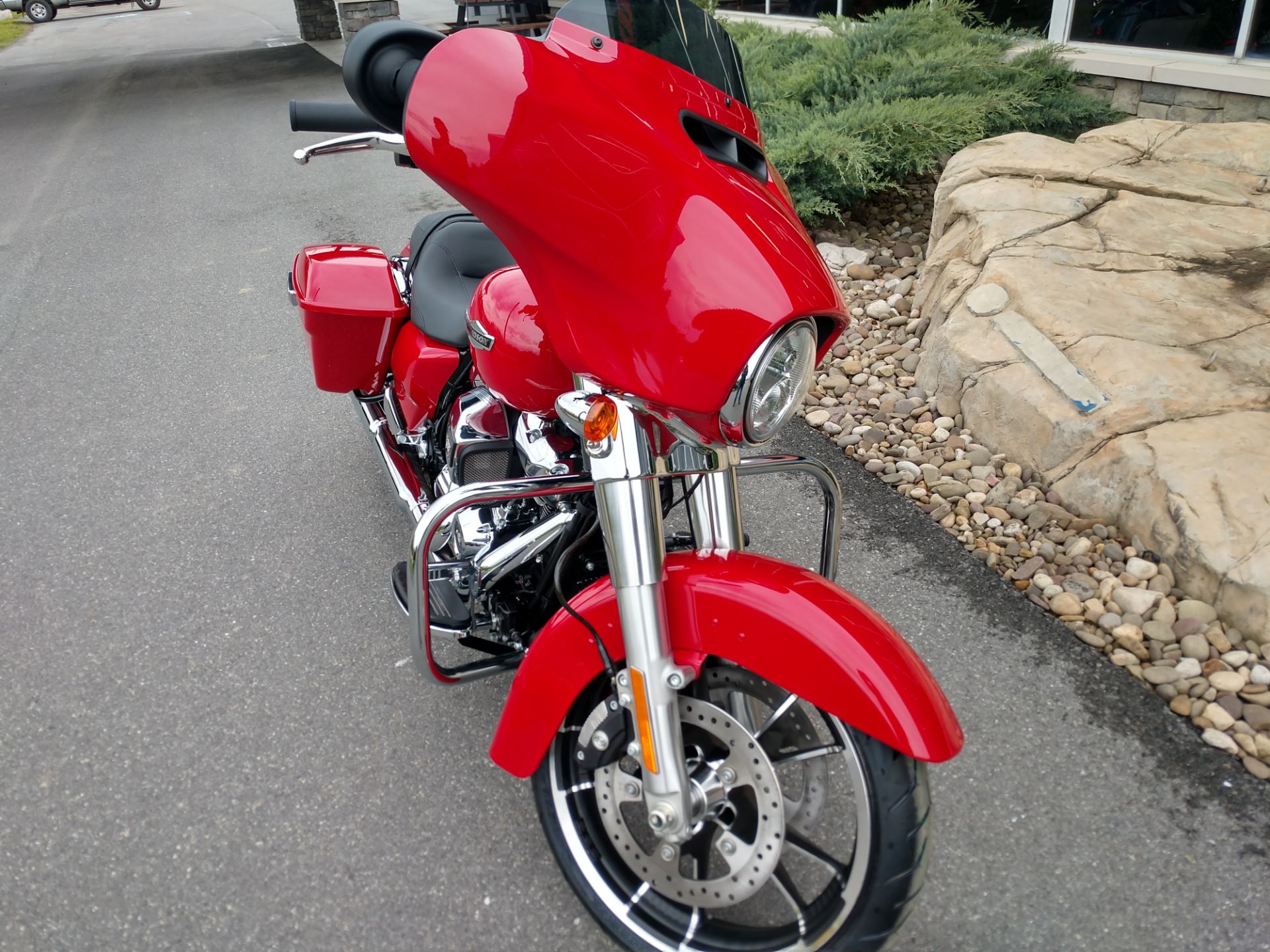 2023 Harley-Davidson Street Glide® in Duncansville, Pennsylvania - Photo 3