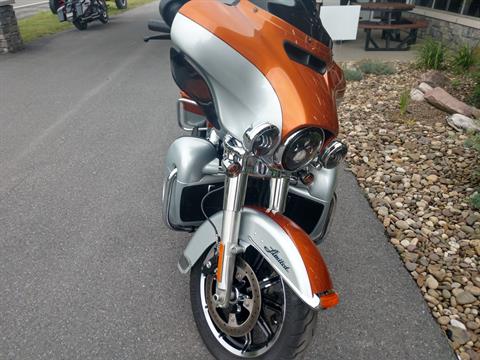 2014 Harley-Davidson Ultra Limited in Duncansville, Pennsylvania - Photo 3
