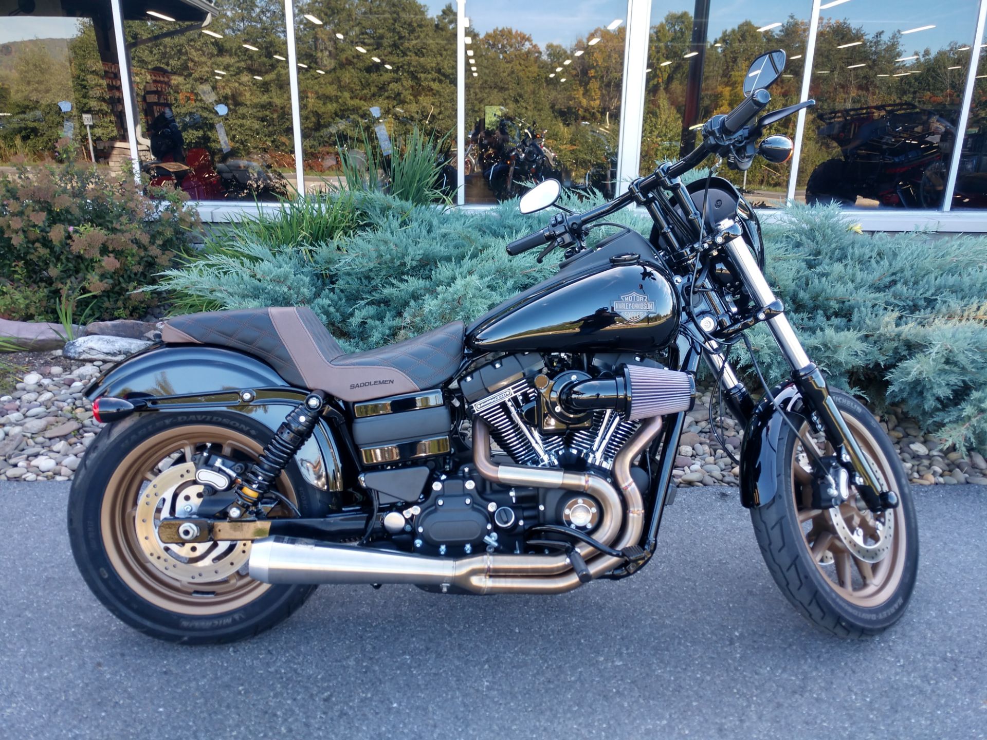 2016 Harley-Davidson Low Rider® S in Duncansville, Pennsylvania - Photo 1