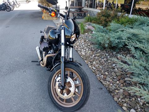 2016 Harley-Davidson Low Rider® S in Duncansville, Pennsylvania - Photo 2