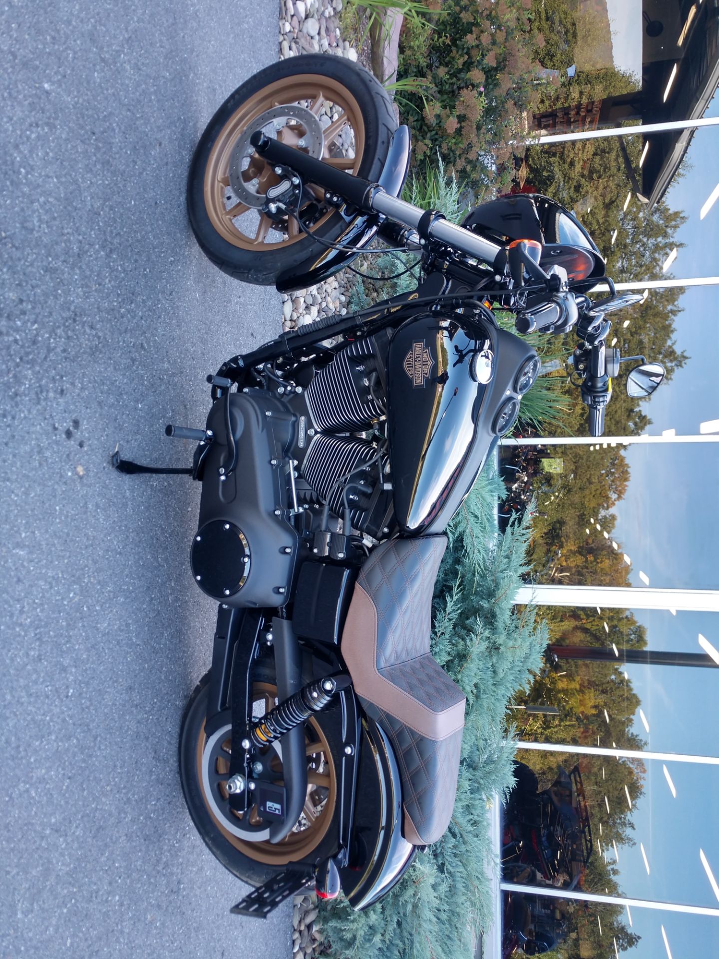 2016 Harley-Davidson Low Rider® S in Duncansville, Pennsylvania - Photo 3