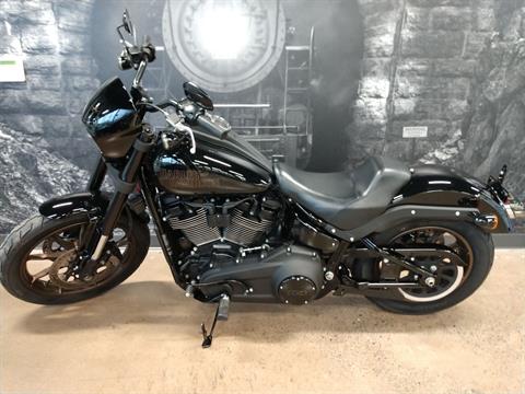 2020 Harley-Davidson Low Rider®S in Duncansville, Pennsylvania - Photo 2