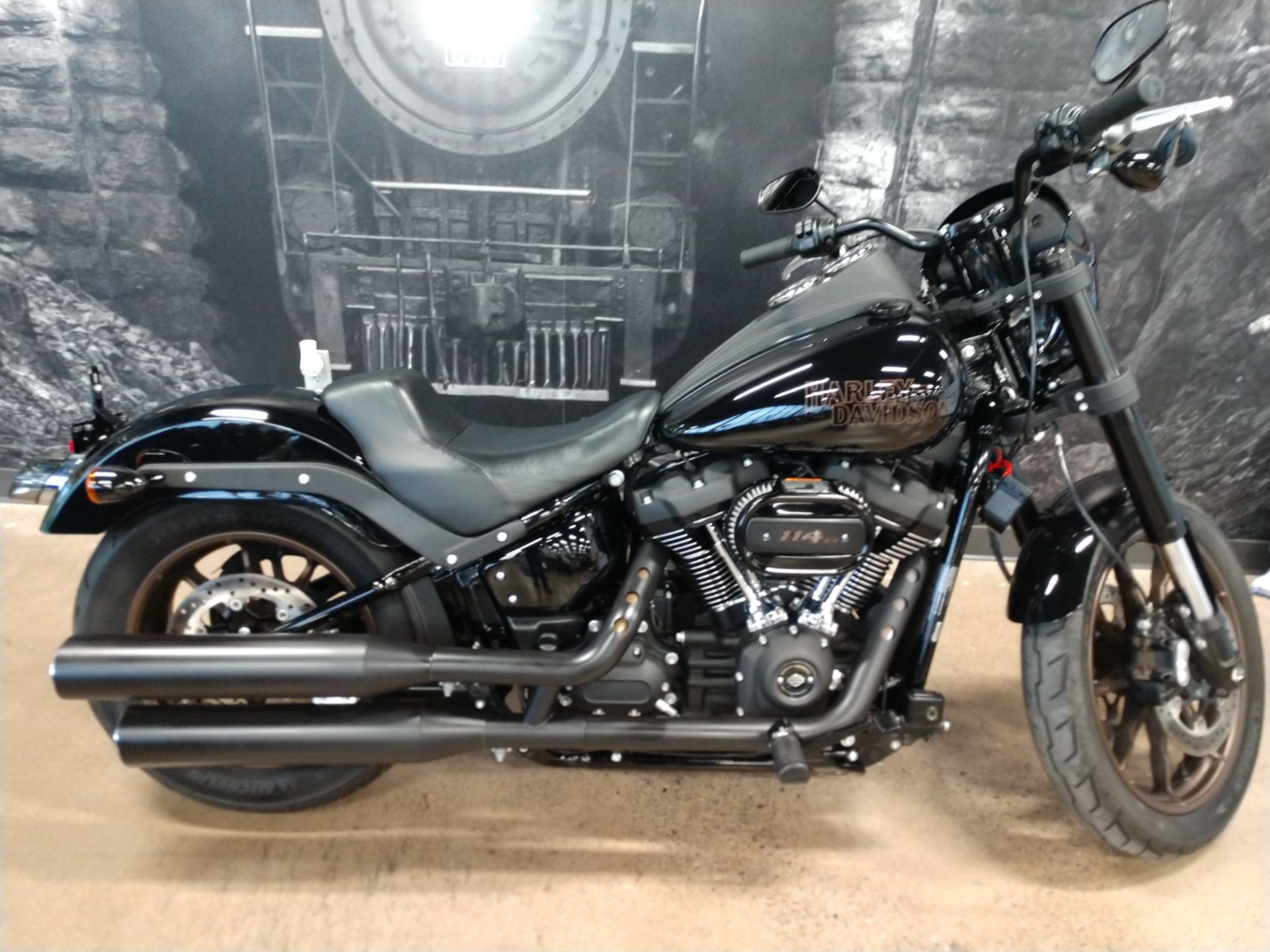 2020 Harley-Davidson Low Rider®S in Duncansville, Pennsylvania - Photo 1