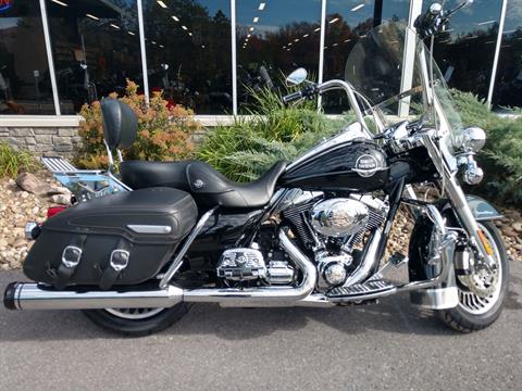 2009 Harley-Davidson Road King® Classic in Duncansville, Pennsylvania - Photo 1