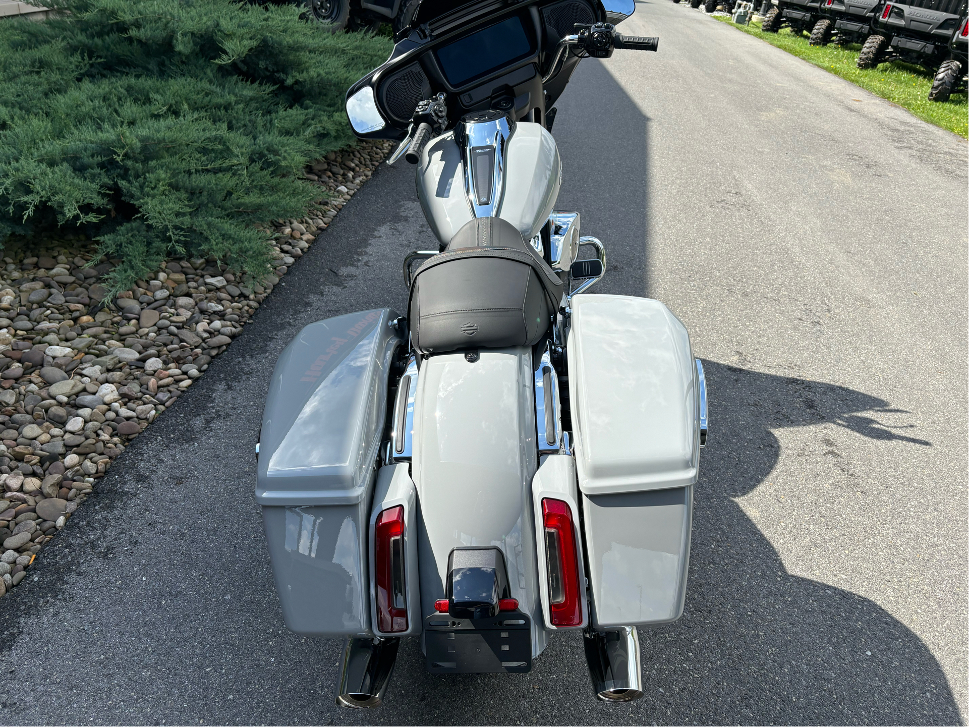 2024 Harley-Davidson Street Glide® in Duncansville, Pennsylvania - Photo 5