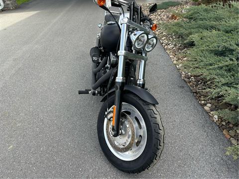 2012 Harley-Davidson Dyna® Fat Bob® in Duncansville, Pennsylvania - Photo 3