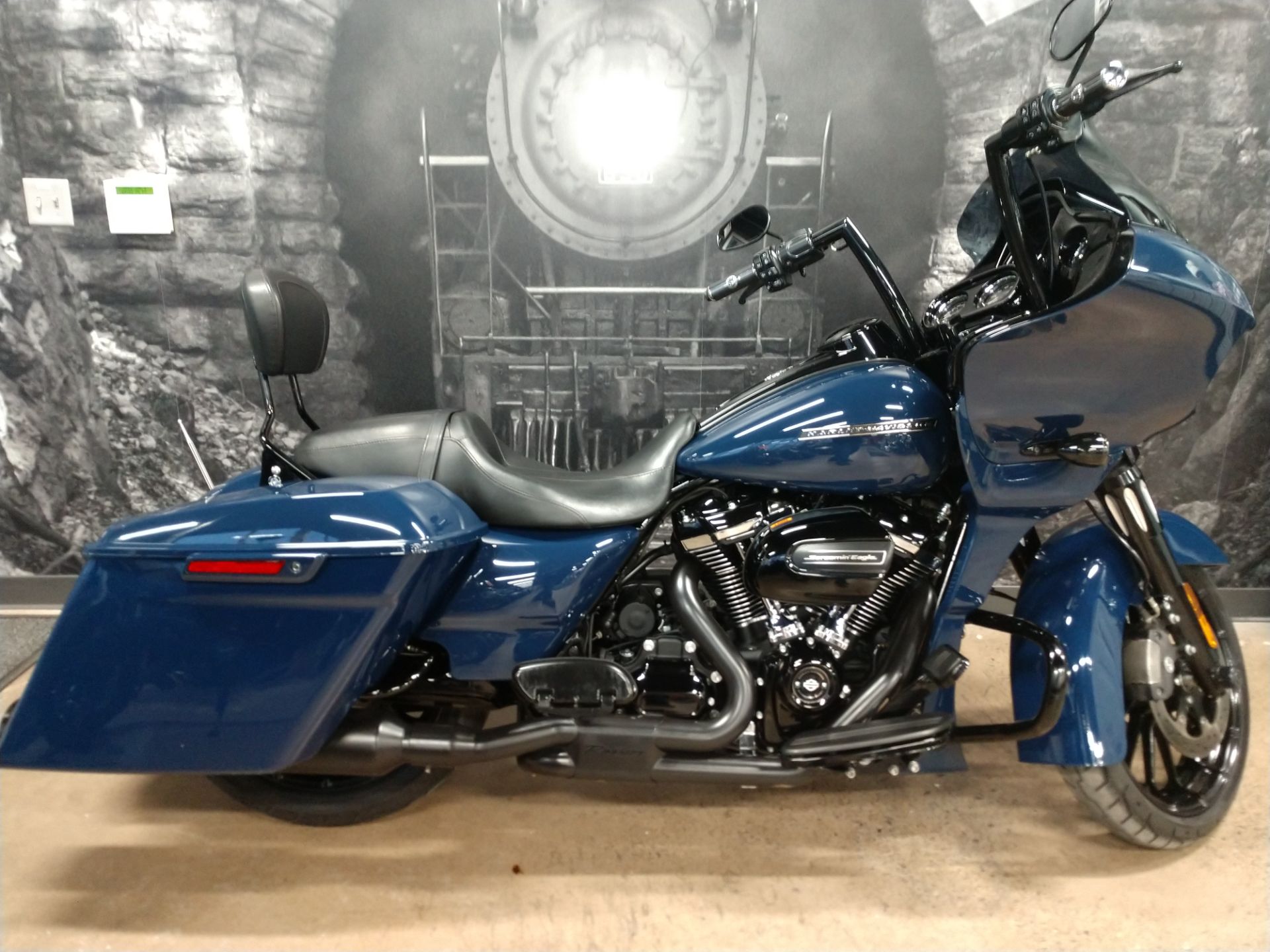 2019 Harley-Davidson Road Glide® Special in Duncansville, Pennsylvania - Photo 1