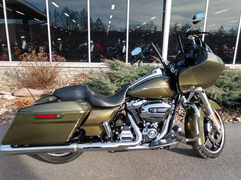2017 Harley-Davidson Road Glide® Special in Duncansville, Pennsylvania - Photo 1
