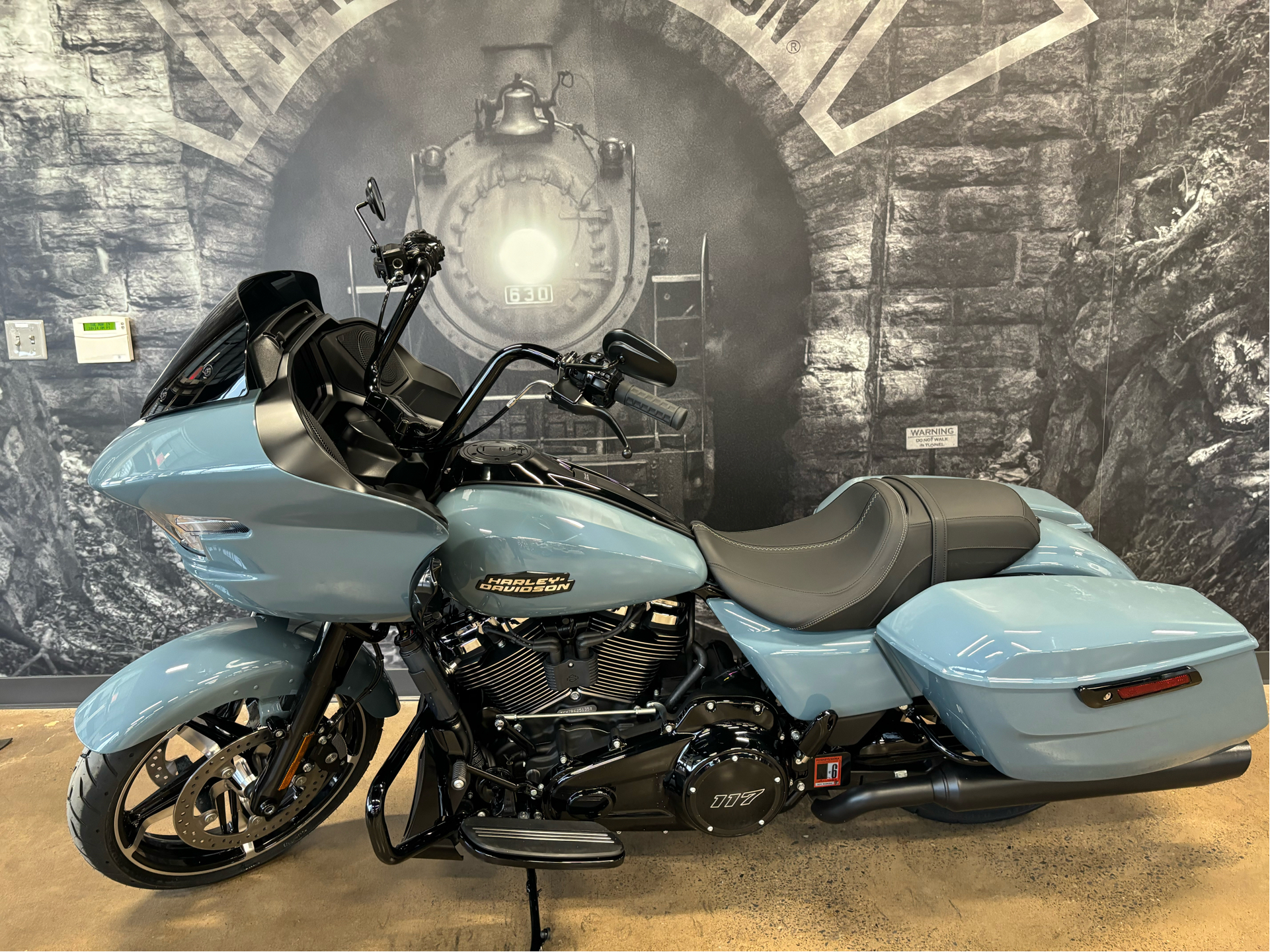 2024 Harley-Davidson Road Glide® in Duncansville, Pennsylvania - Photo 2