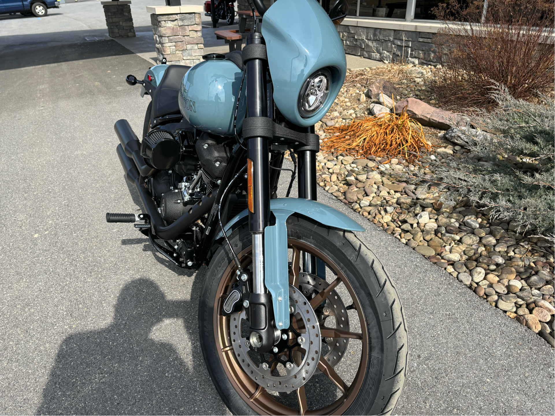 2024 Harley-Davidson Low Rider® S in Duncansville, Pennsylvania - Photo 3