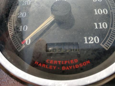 2000 Harley-Davidson FXDWG Dyna Wide Glide® in Duncansville, Pennsylvania - Photo 5