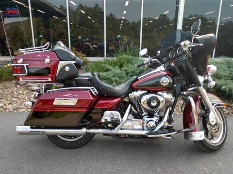 2000 Harley-Davidson FLHTCUI Ultra Classic® Electra Glide® in Duncansville, Pennsylvania - Photo 1