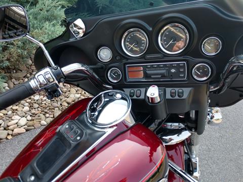 2000 Harley-Davidson FLHTCUI Ultra Classic® Electra Glide® in Duncansville, Pennsylvania - Photo 5