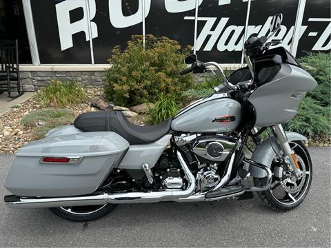 2024 Harley-Davidson Road Glide® in Duncansville, Pennsylvania