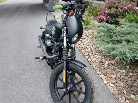 2021 Harley-Davidson Iron 1200™ in Duncansville, Pennsylvania - Photo 3