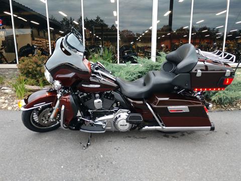 2011 Harley-Davidson Electra Glide® Ultra Limited in Duncansville, Pennsylvania - Photo 2