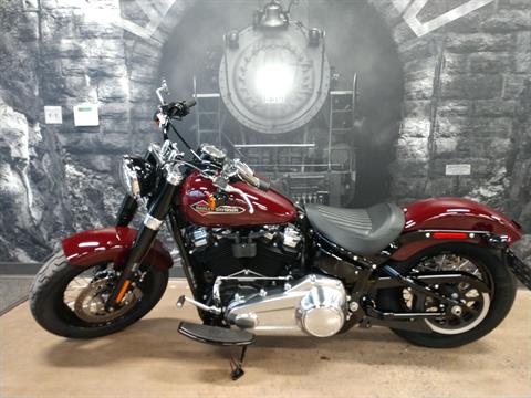2020 Harley-Davidson Softail Slim® in Duncansville, Pennsylvania - Photo 2